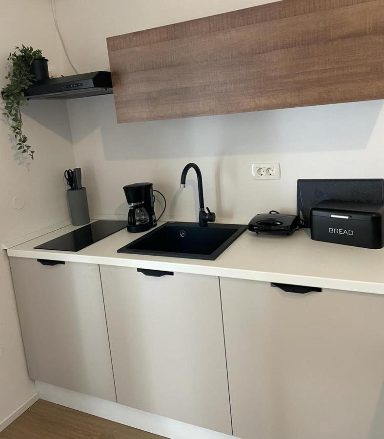 Apartment Valdefora Pula