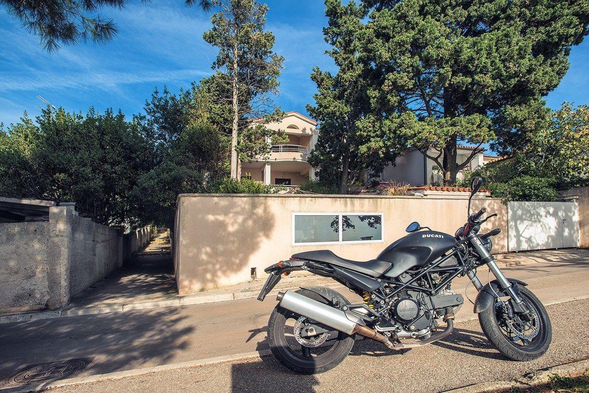 Apartment Valdefora *