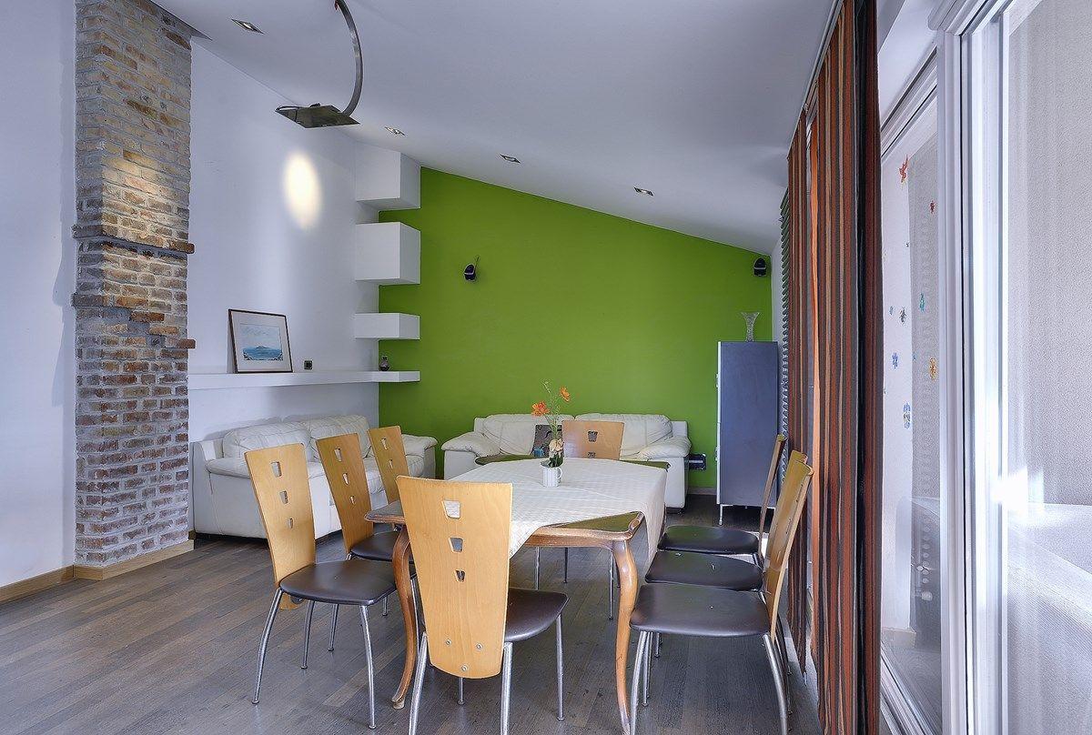 Apartment Valdefora